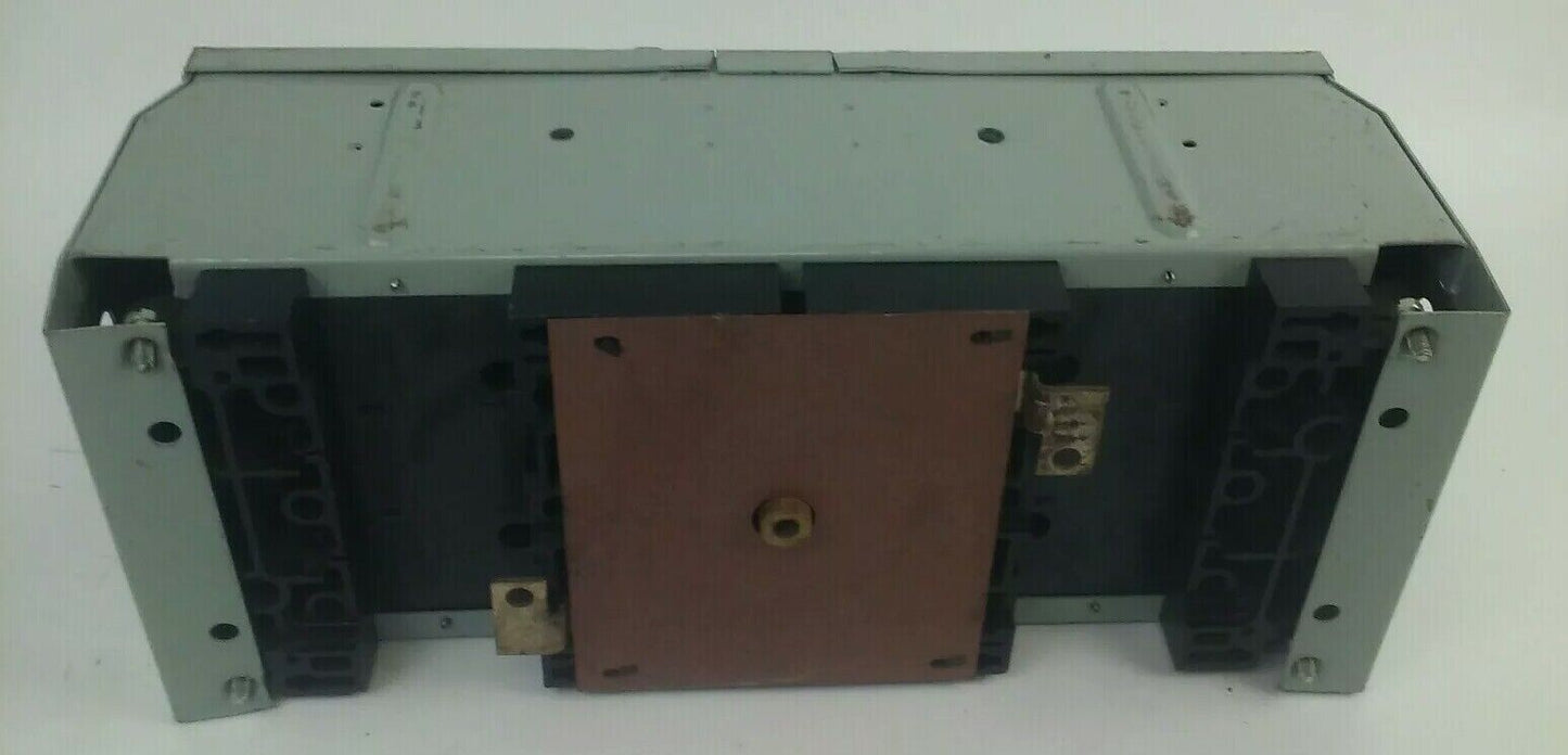 ITE V7E3611R TWIN FUSIBLE VACU BREAK PANELBOARD SWITCH 600V 30A 20HP 3P 3PH