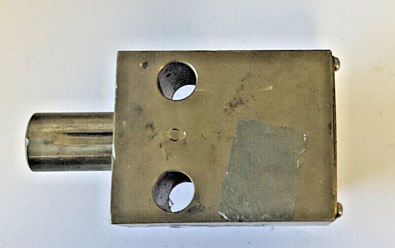 SUPERIOR INTERLOCK S105810Y INTERLOCK W/O KEY