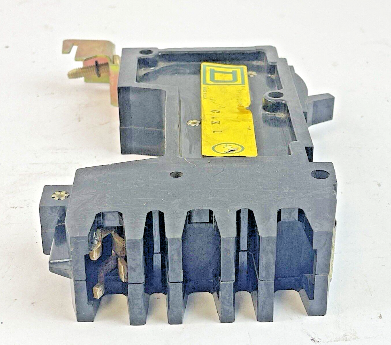 SQUARE D - FY14020C - CIRCUIT BREAKER - 20 AMP, 1 POLE, 277 VAC