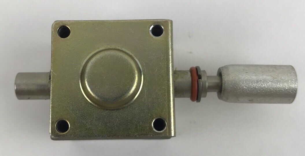 ALLEN BRADLEY, Z-21378, OPERATOR HEAD FOR LIMIT SWITCH