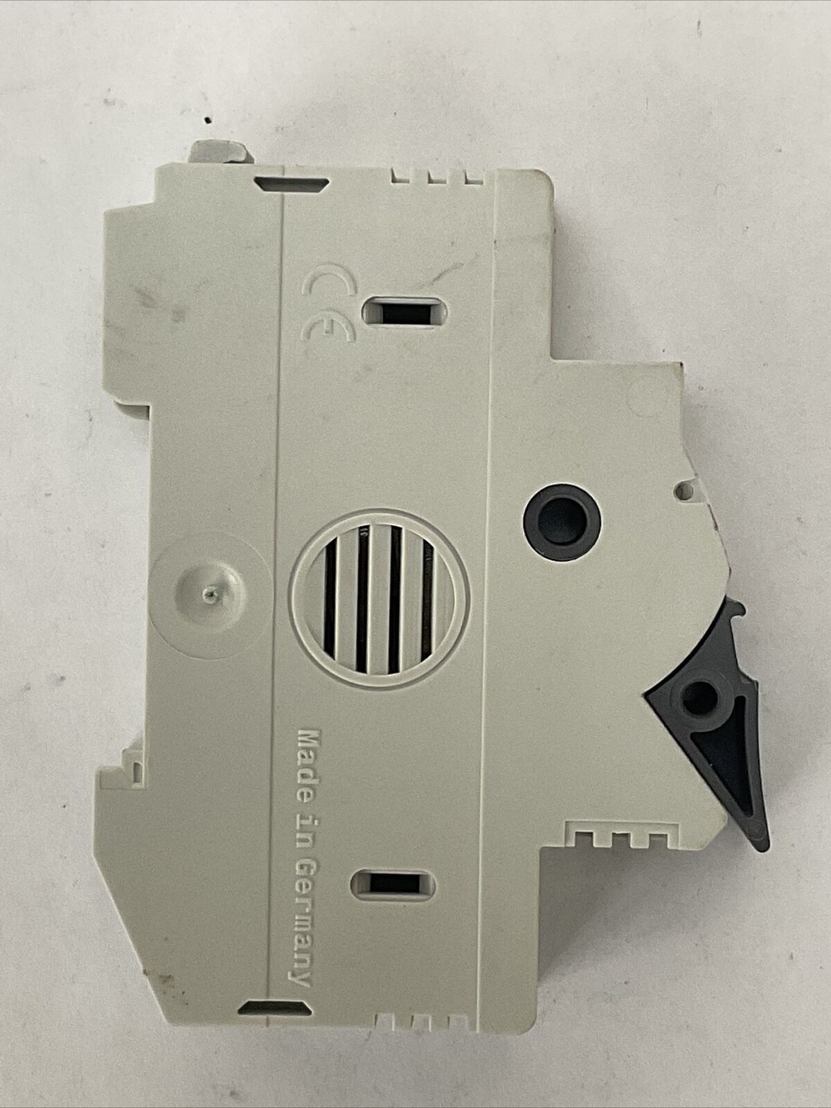 ALLEN BRADLEY 1492-FB1C30 FUSE HOLDER 30A 600V (LOT OF 2)
