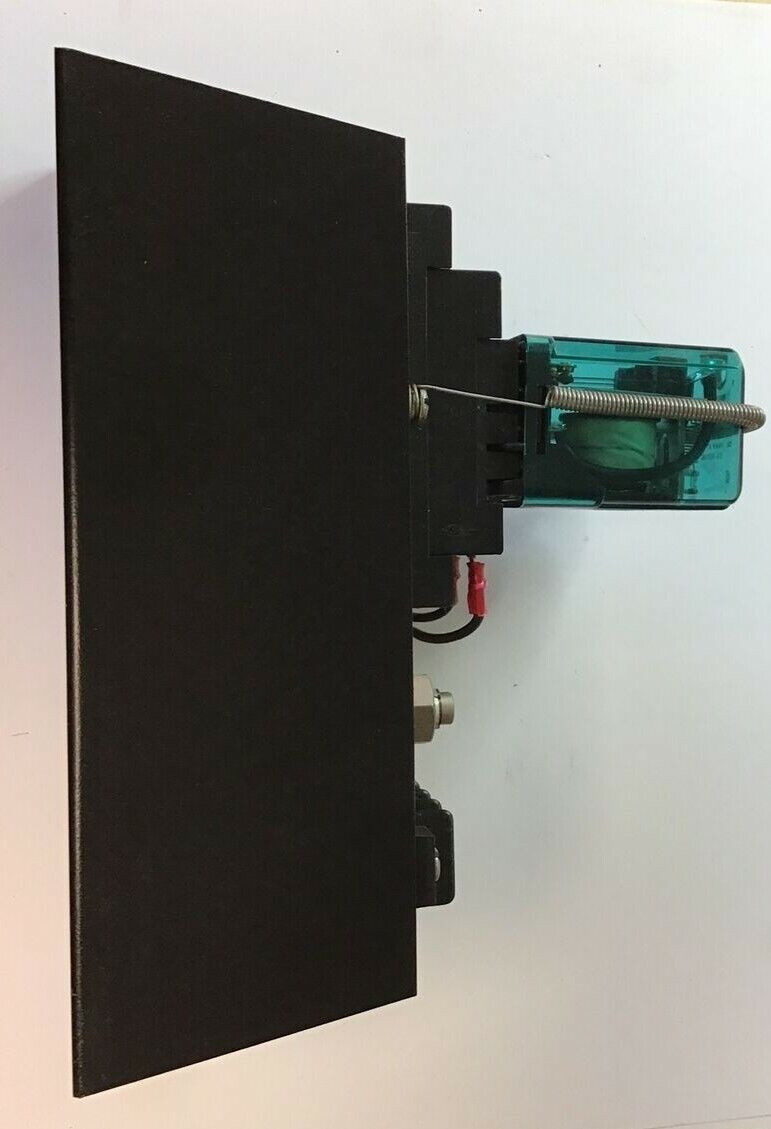 HARNISCHFEGER P&H 100E5289-202 ELECTRONIC RELAY