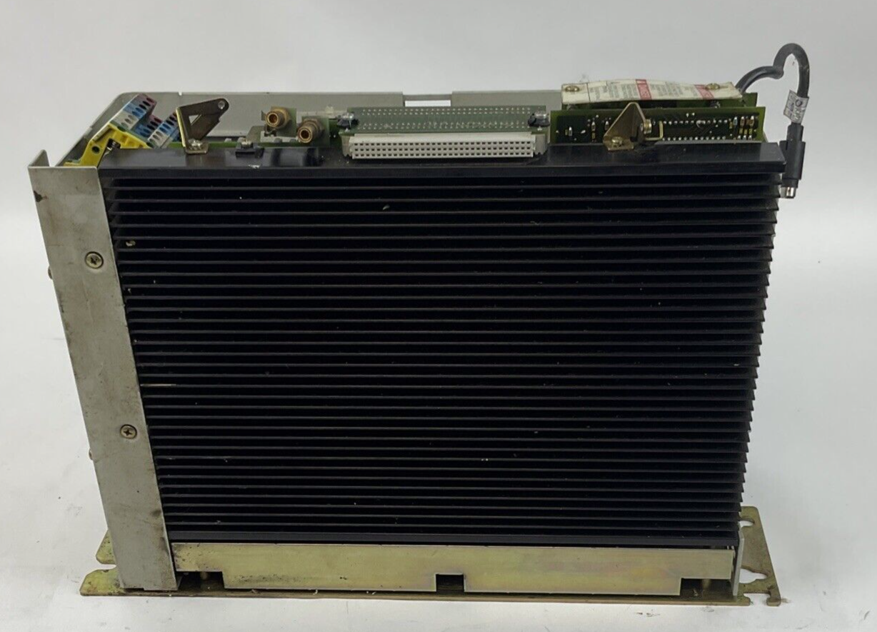 ALLEN BRADLEY 1394-SJT05-A SERVO CONTROLLER SER.A VER.V5.01 460V 15A