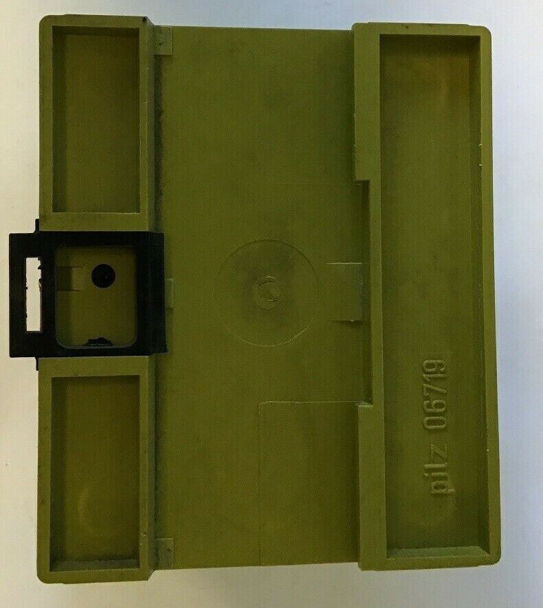 PILZ PNOZ V 30s 1SZ/10 SAFETY RELAY 24VDC 5W