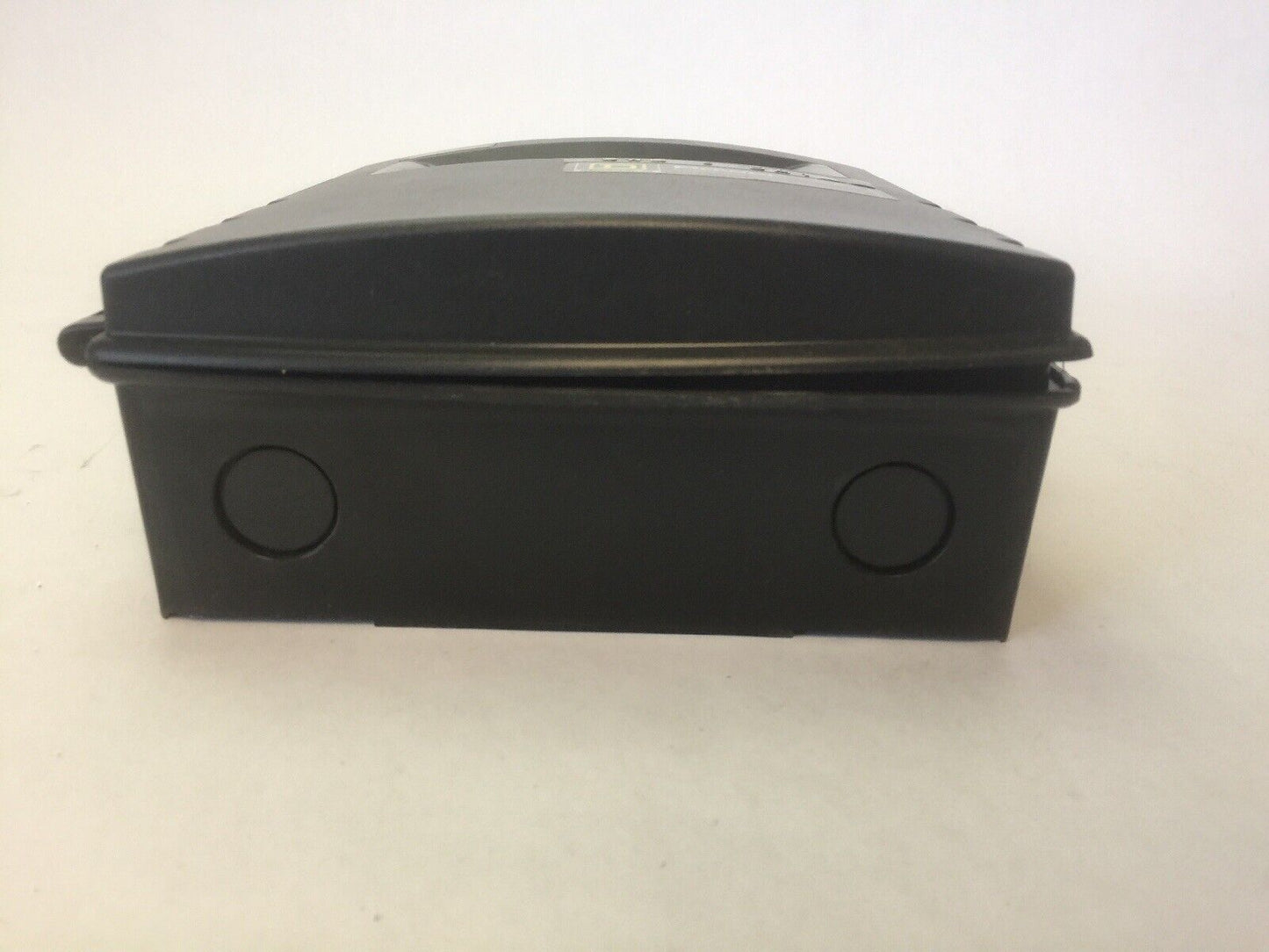 SQUARE D EME3084 POWER LOGIC ENERGY METER 600VAC