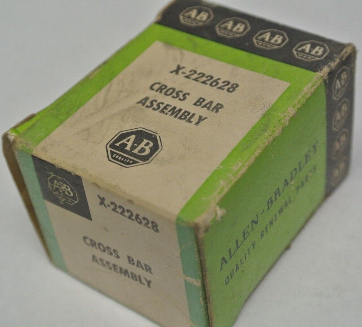 ALLEN-BRADLEY X-222628 CROSS BAR ASSEMBLY / NEW SURPLUS