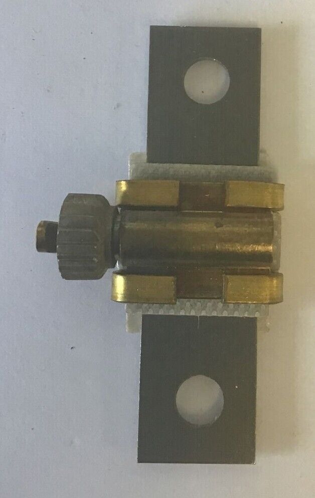 SQUARE D B36 OVERLOAD RELAY THERMAL UNIT
