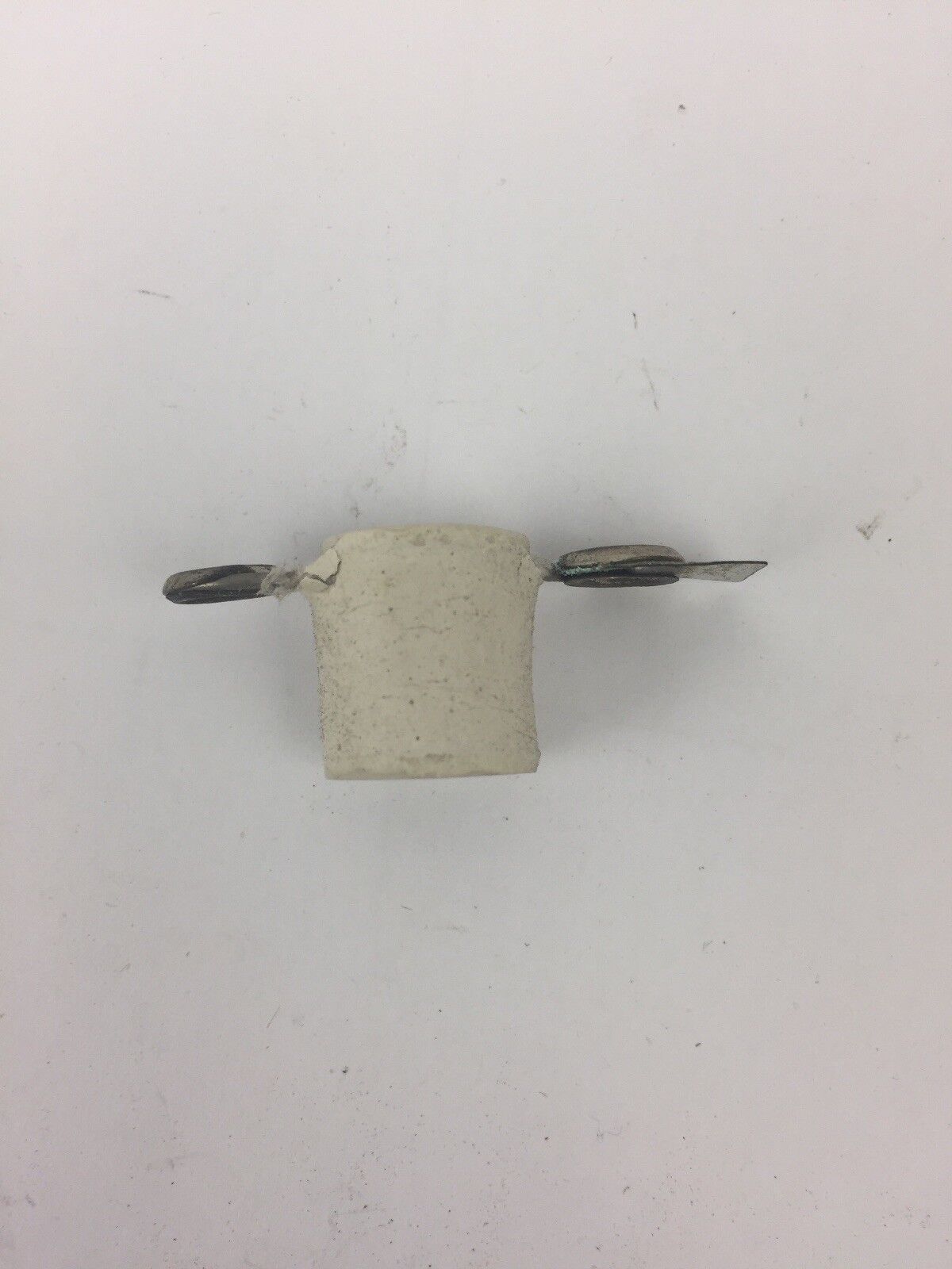 ALLEN BRADLEY N12 HEATER ELEMENT (LOT OF 3)