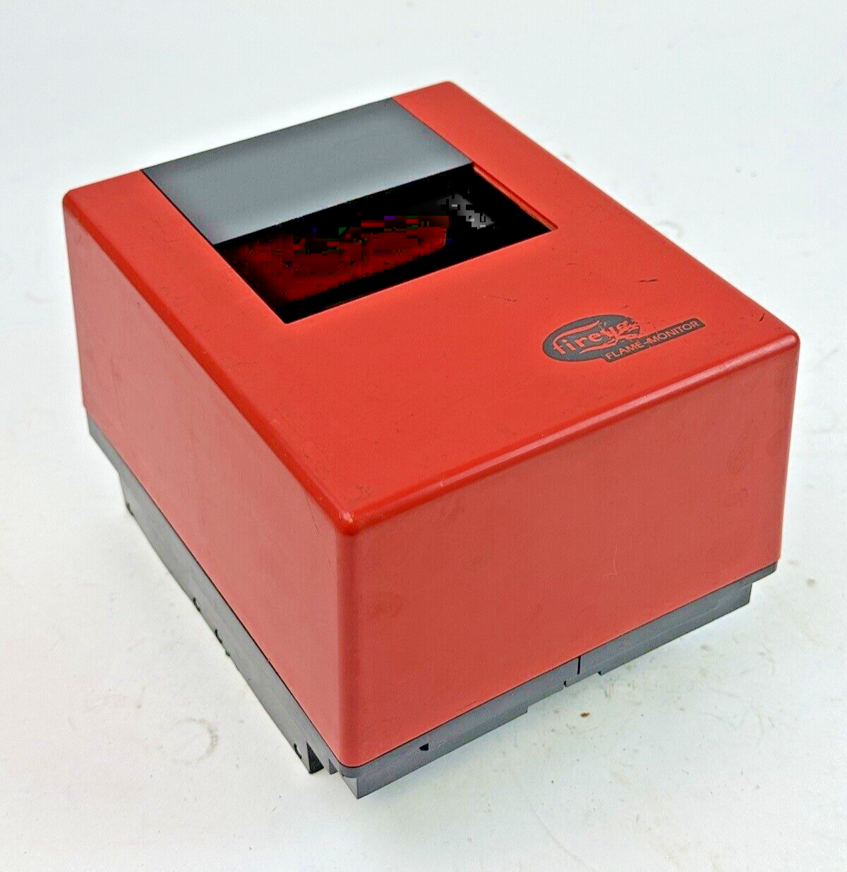 FIREYE - EB-700 - FLAME-MONITOR - CHASSIS ONLY - BURNER MANAGEMENT CONTROL