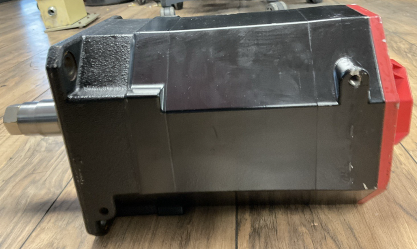 FANUC A06B-0267-B605#S000 AC SERVO MOTOR A860-2010-T341 ENCODER