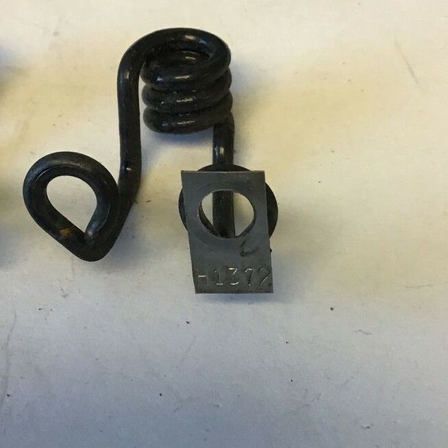CUTLER HAMMER 9586H1372B OVERLOAD OVERLOAD HEATER COIL ***LOTOF2***