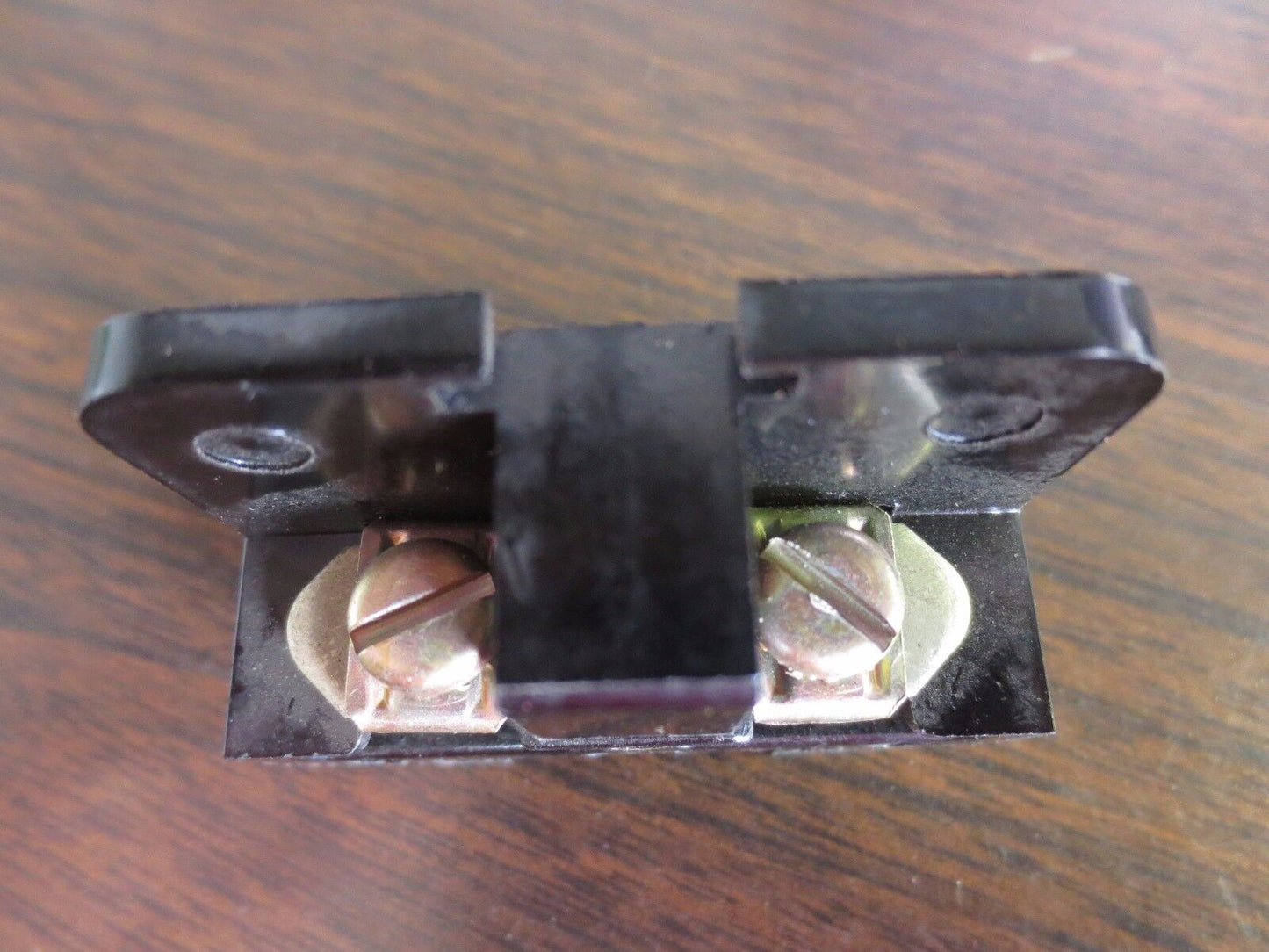 SQUARE D 1828-C18 TERMINAL BLOCK - NEW SURPLUS - LOT of 7