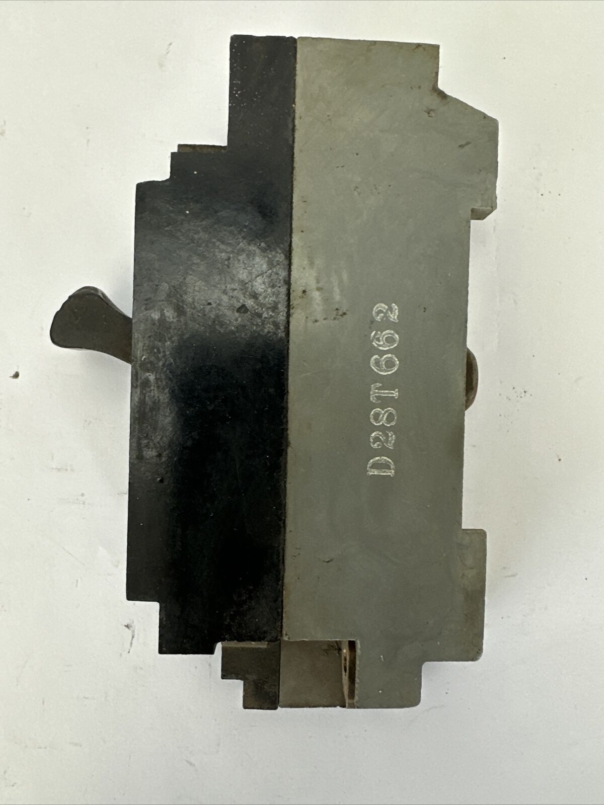 SQUARE D ML120 922920 CIRCUIT BREAKER 20AMP 1POLE 277VAC