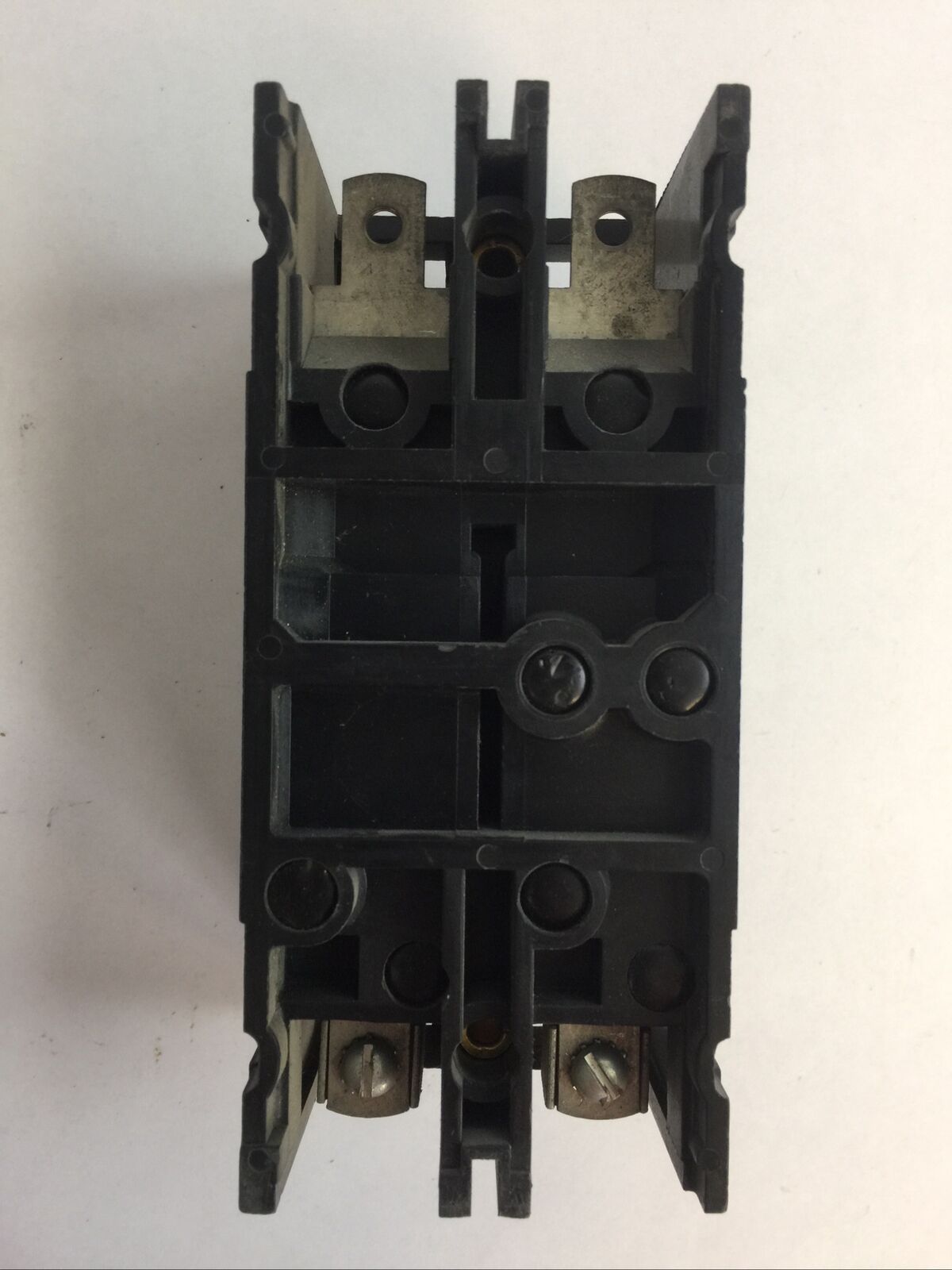 CUTLER HAMMER EHC2020 CIRCUIT BREAKER 20AMP 480VAC 250VDC 2POLE