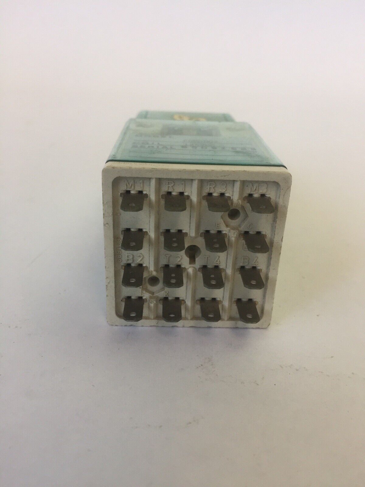 AGASTAT EGPD002 RELAY COIL 125VDC