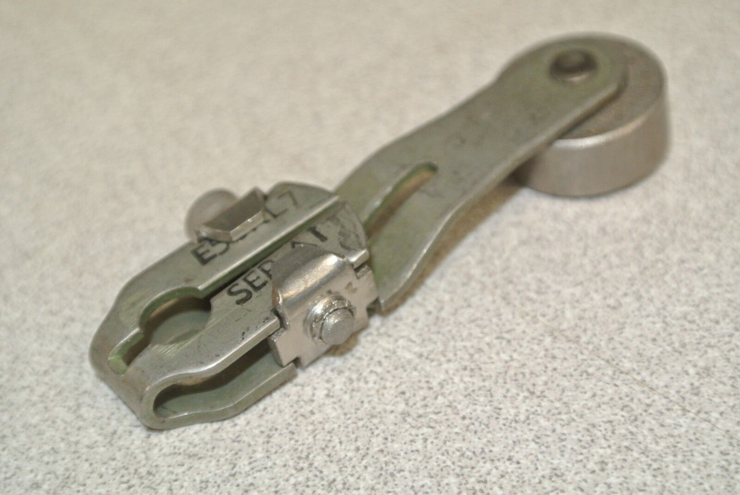 CUTLER-HAMMER E50KL7 STANDARD LEVER, LIMIT SWITCH / NEW SURPLUS