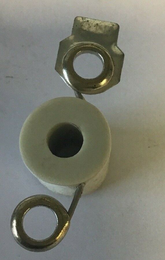 ALLEN BRADLEY N10 HEATER ELEMENT*** LOT OF 7***