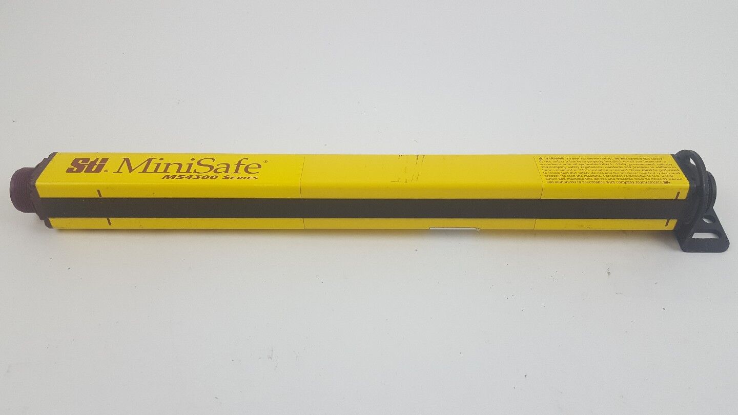 STI Minisafe MS4312BR Range 1-30ft 42672-0120