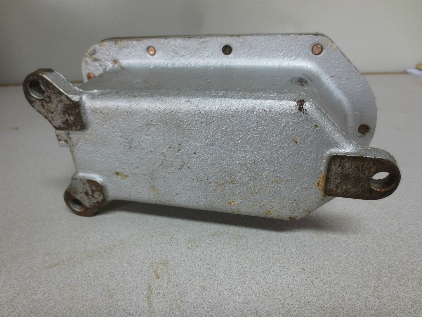 NAMCO EA800-20960 SNAP-LOCK SNAP SWITCH for HAZARDOUS LOCATIONS - NEW SURPLUS