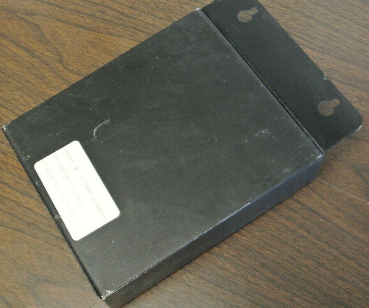 PANEL TEC / ADAPTIVE / DEVICENET DN3000 / 1000-11880002 Rev. 1.01G