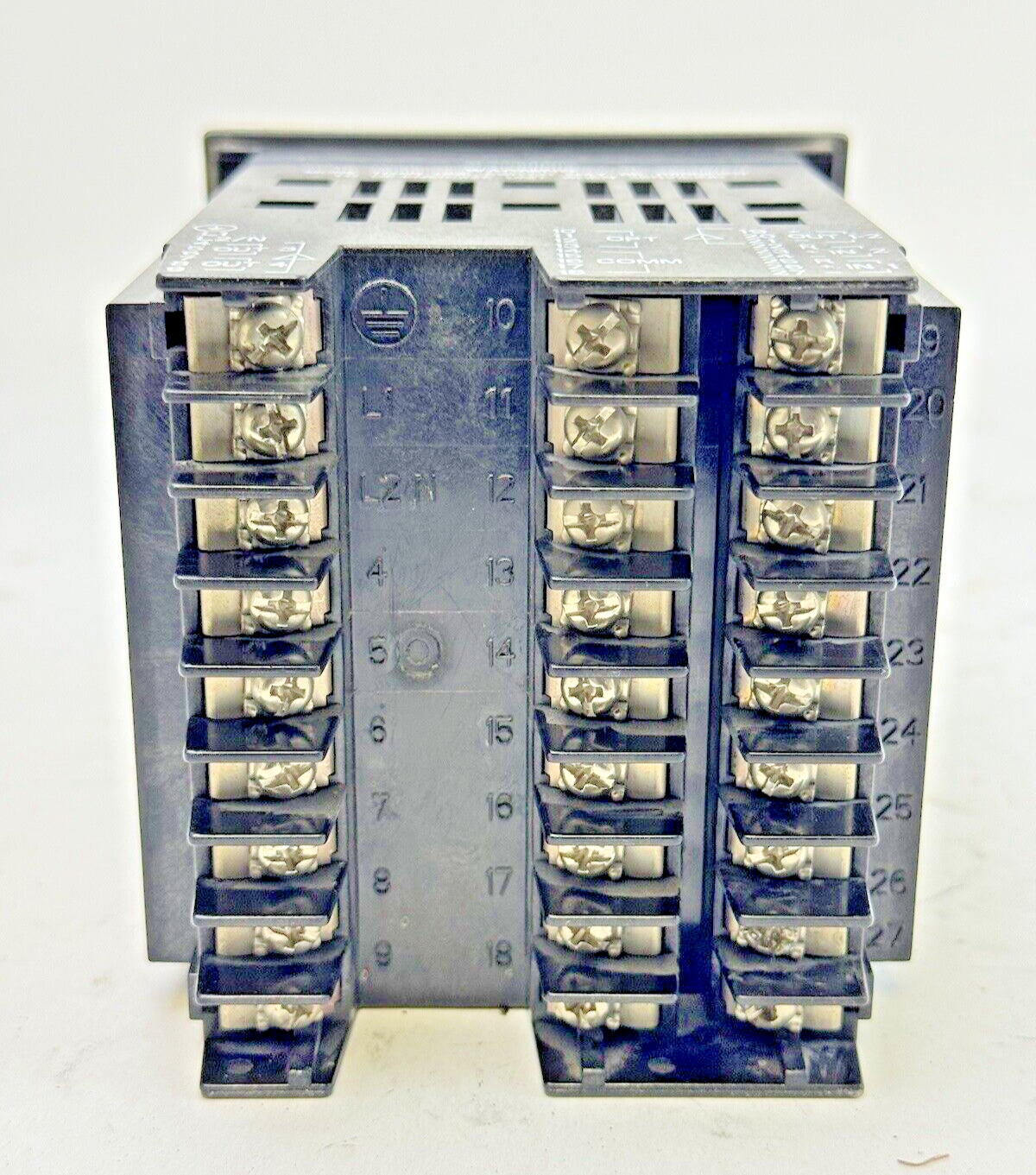 HONEYWELL - DC2500-CE-1000-200-00000-00-0 - UDC2500 MINI-PRO TEMP. CONTROLLER
