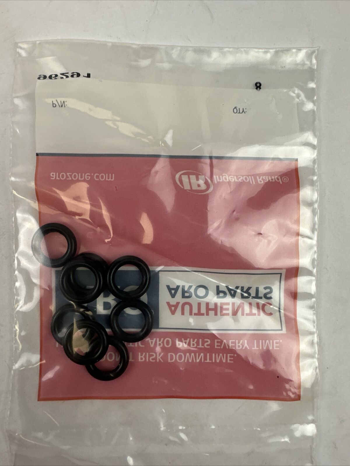 INGERSOLL RAND ARO 637389 EXP SERVICE KIT