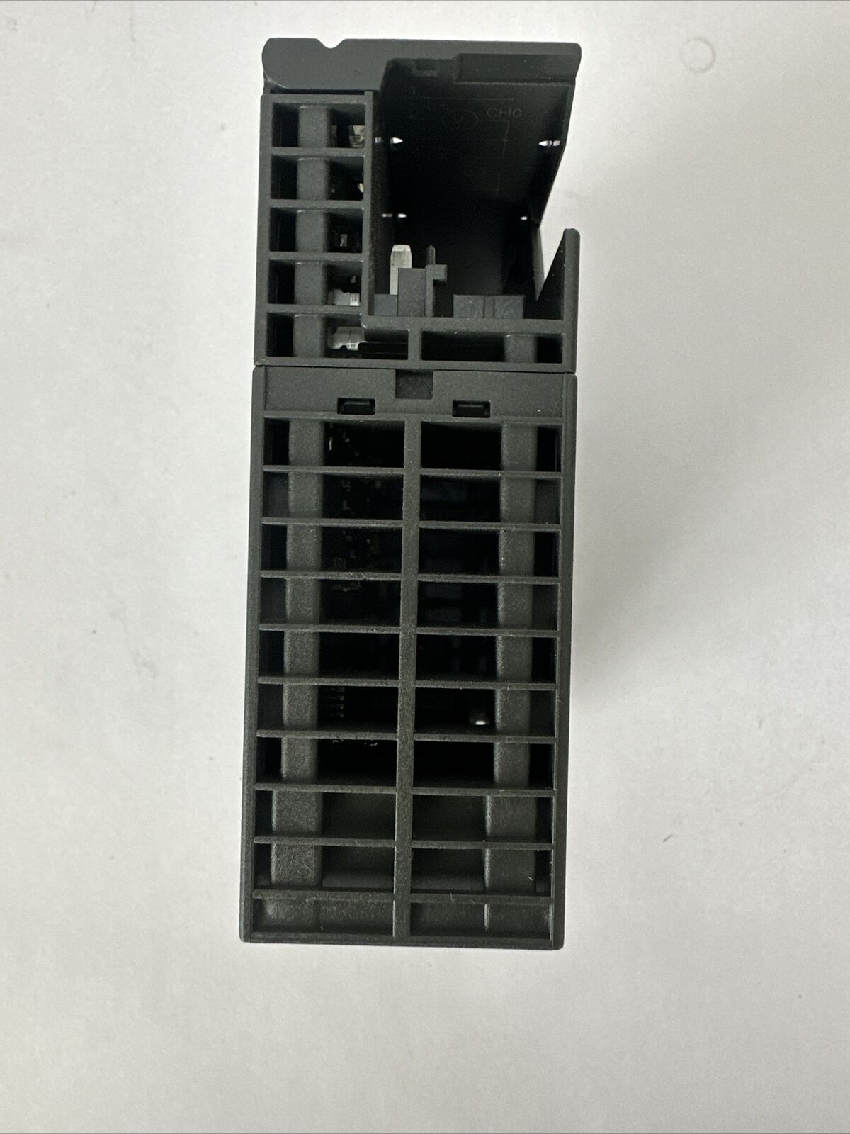 SIEMENS 1P 6ES7 334-0CE01-0AA0 I/O MODULE SIMATIC S7