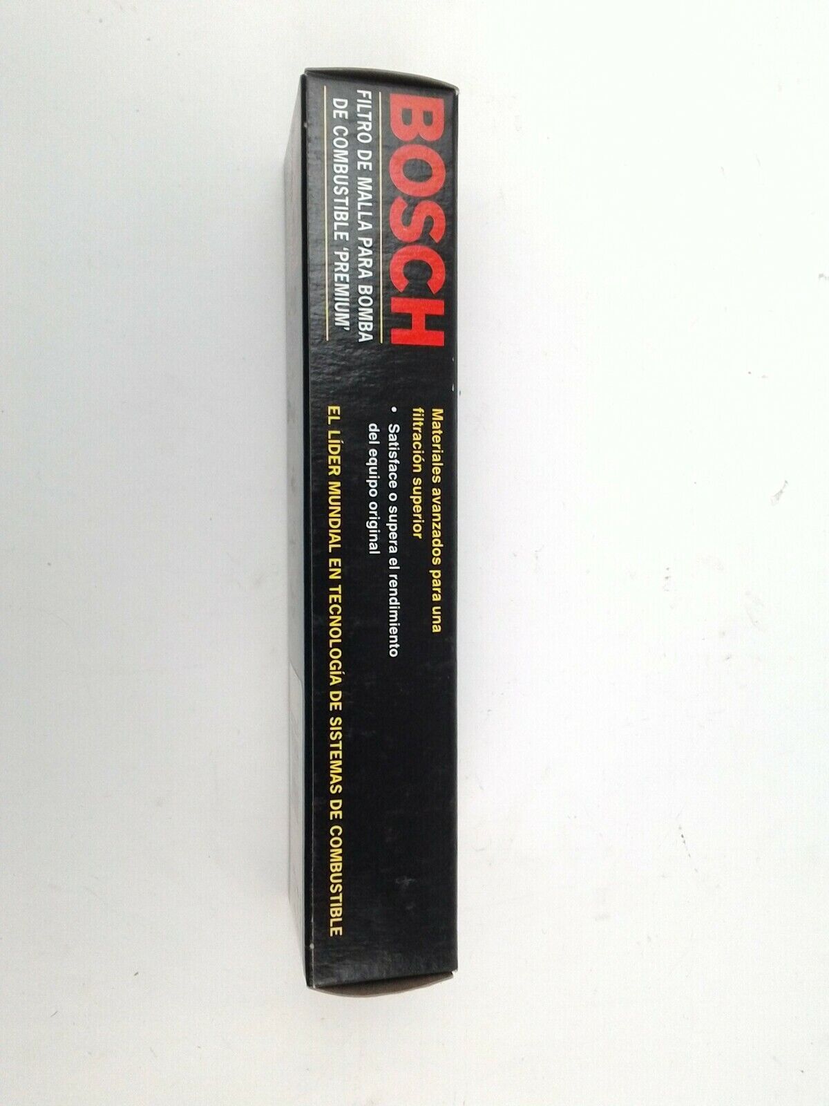 BOSCH 68043 FUEL PUMP FILTER SCREEN