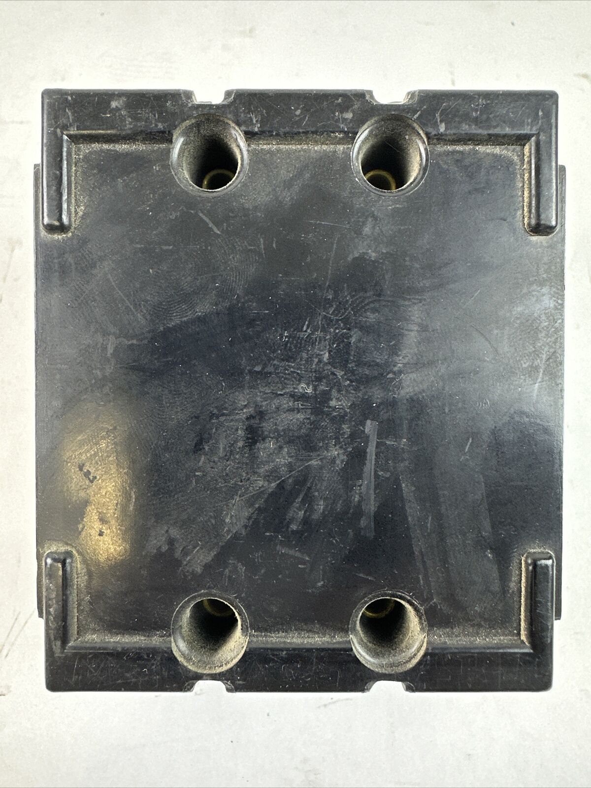 GE TQ32050 240VAC 50AMP 3POLE CIRCUIT BREAKER