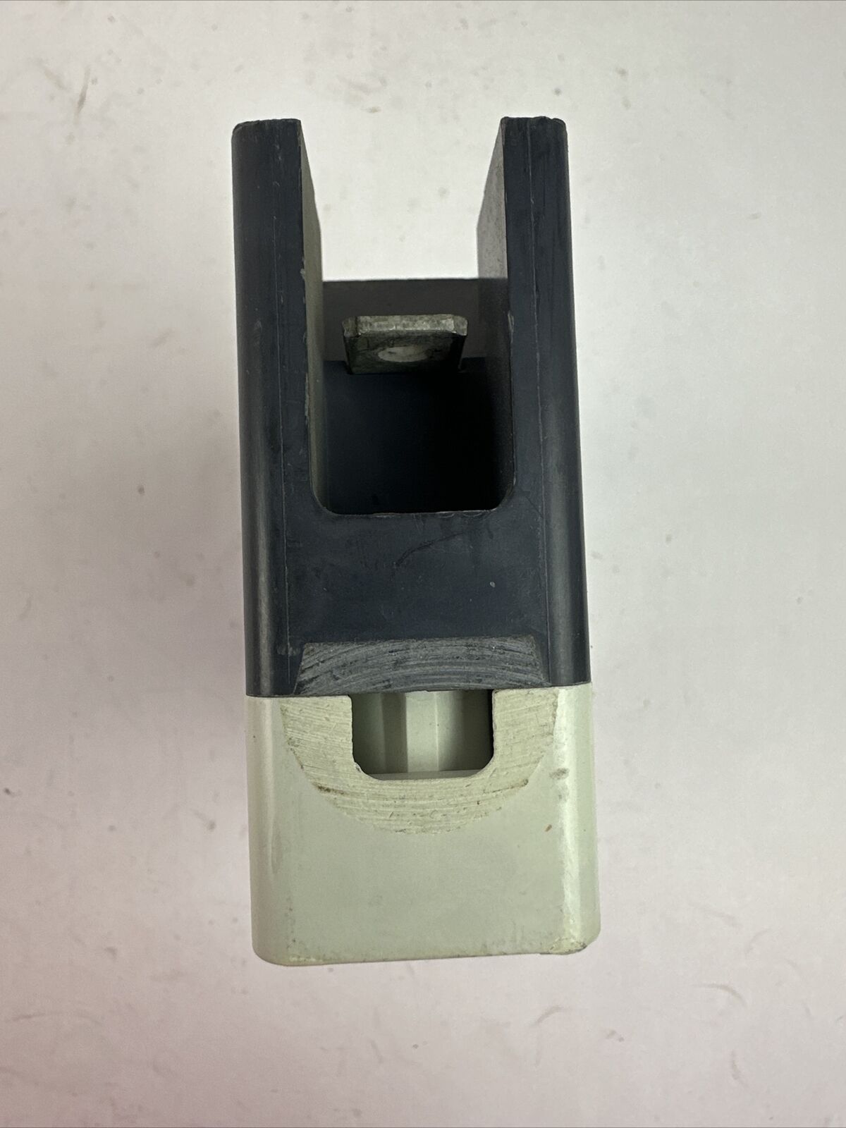 WESTINGHOUSE EHD1010L SER C INDUSTRIAL CIRCUIT BREAKER 10A 1P 277VAC 125VDC