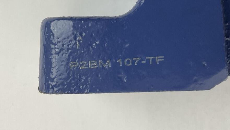 SKF P2BM 107-TF BORE PILLOW BLOCK BEARING YAR 208-107-2F