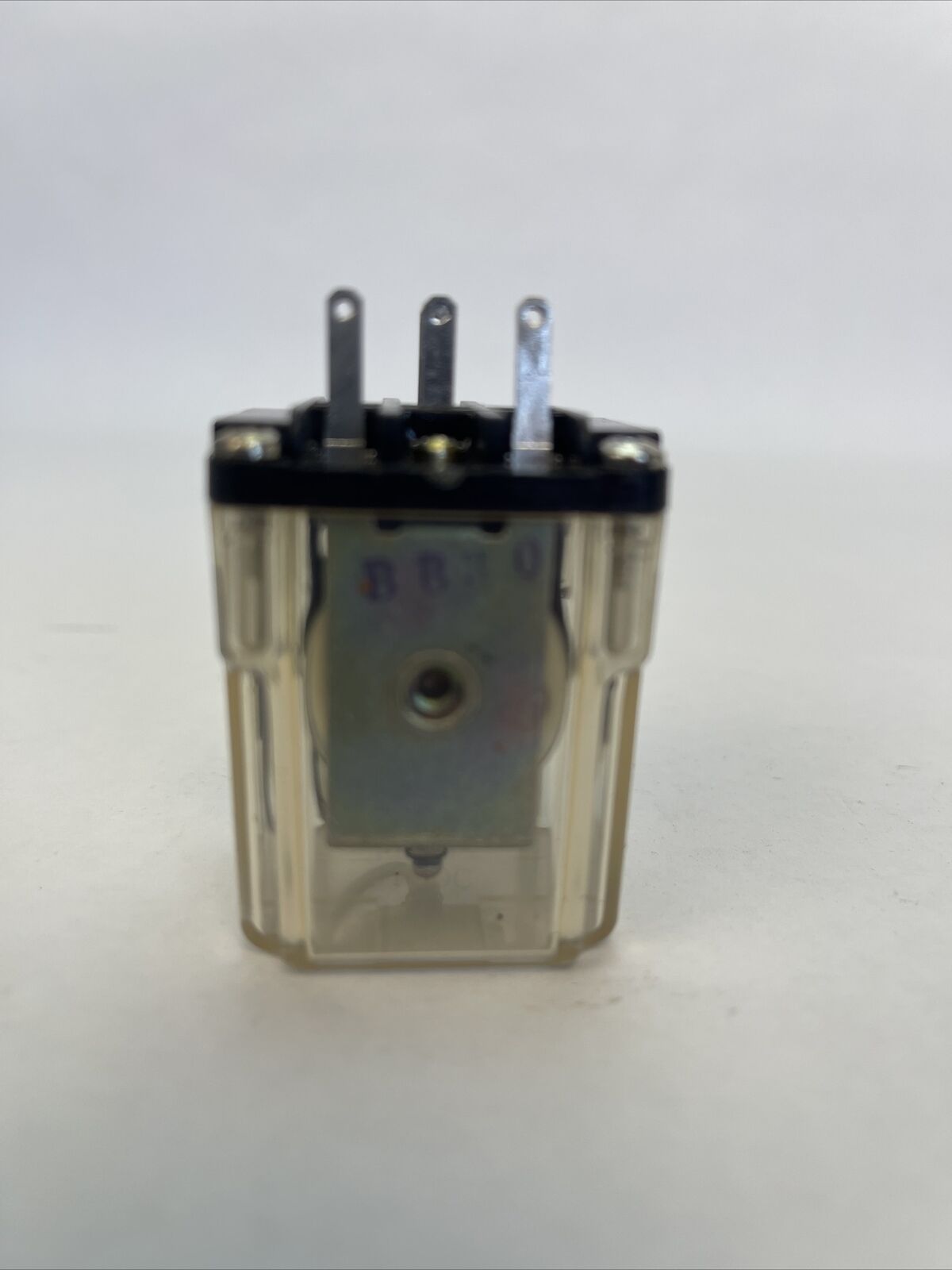 LINE ELECTRIC MKTR1D RELAY 24VDC