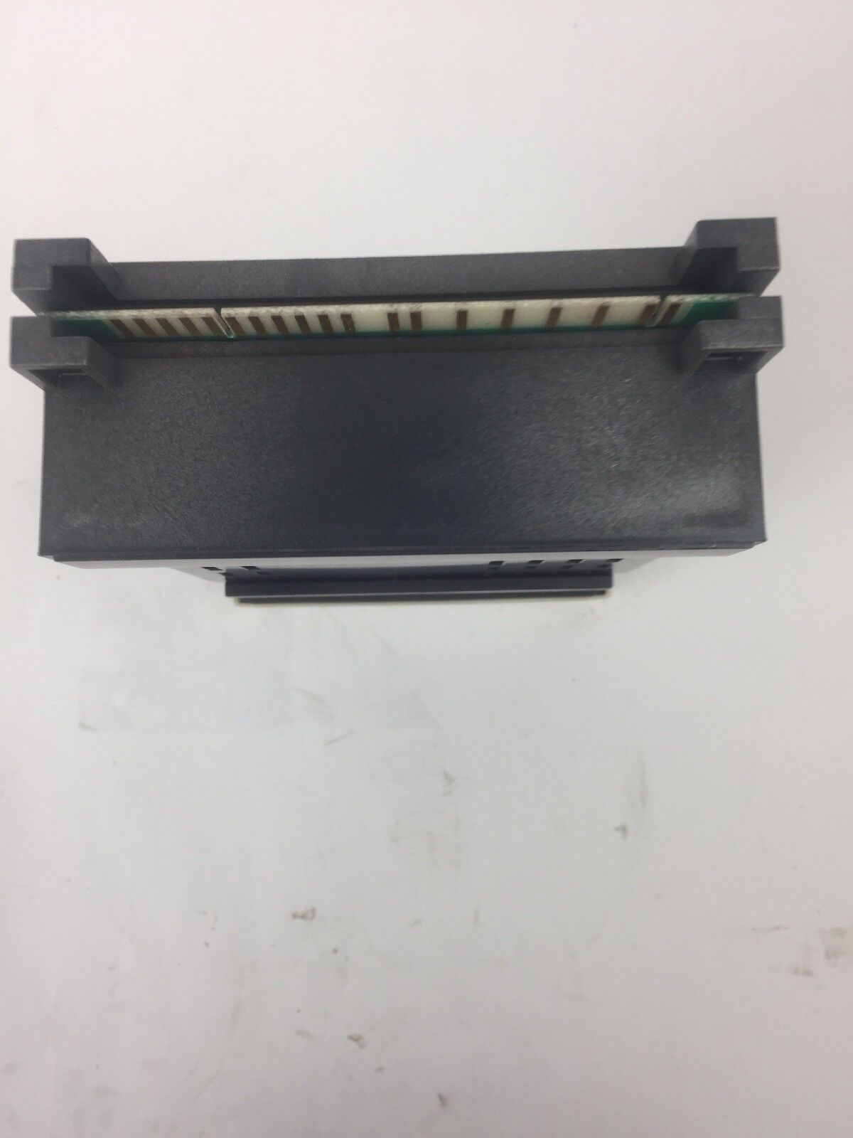 ALLEN BRADLEY 1777-OA AC OUTPUT MODULE 120V