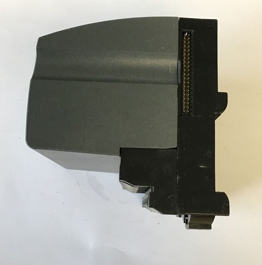 NATIONAL INSTRUMENTS PF-AO-200 OUTPUT MODULE 8 CH 4-20MA W/FP-TB-1 BASE