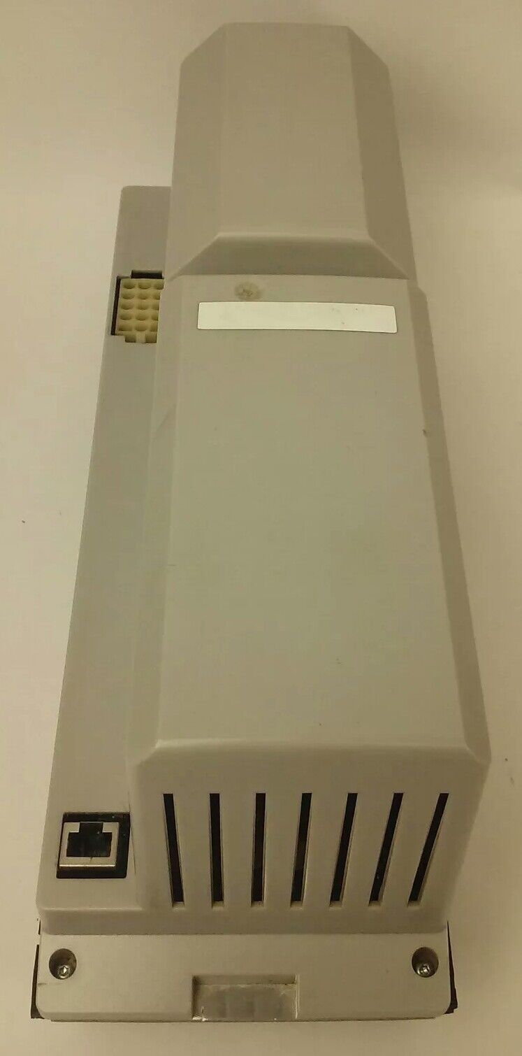 ABB INMOTION 3HAB8101-8/17A SERVO DRIVE DSQC346G, 3HAB8101