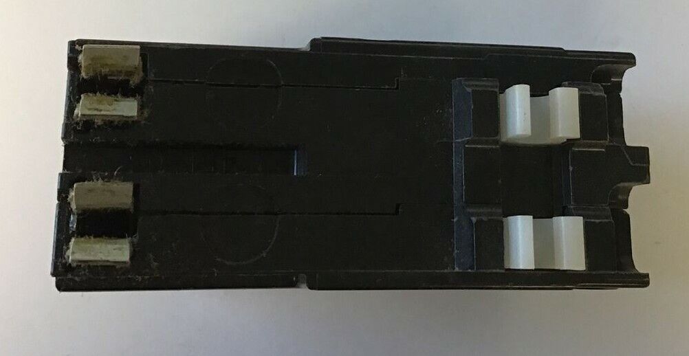 SQUARE D QO2100 CIRCUIT BREAKER 100A 120/240VAC 50/60HZ