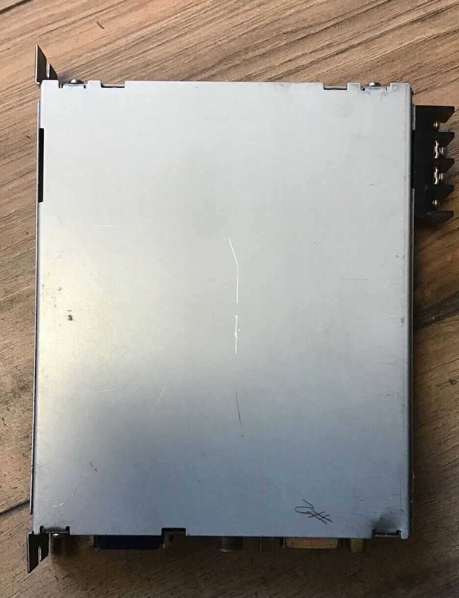 SONY MD20A POSITION DETECTION MODULE