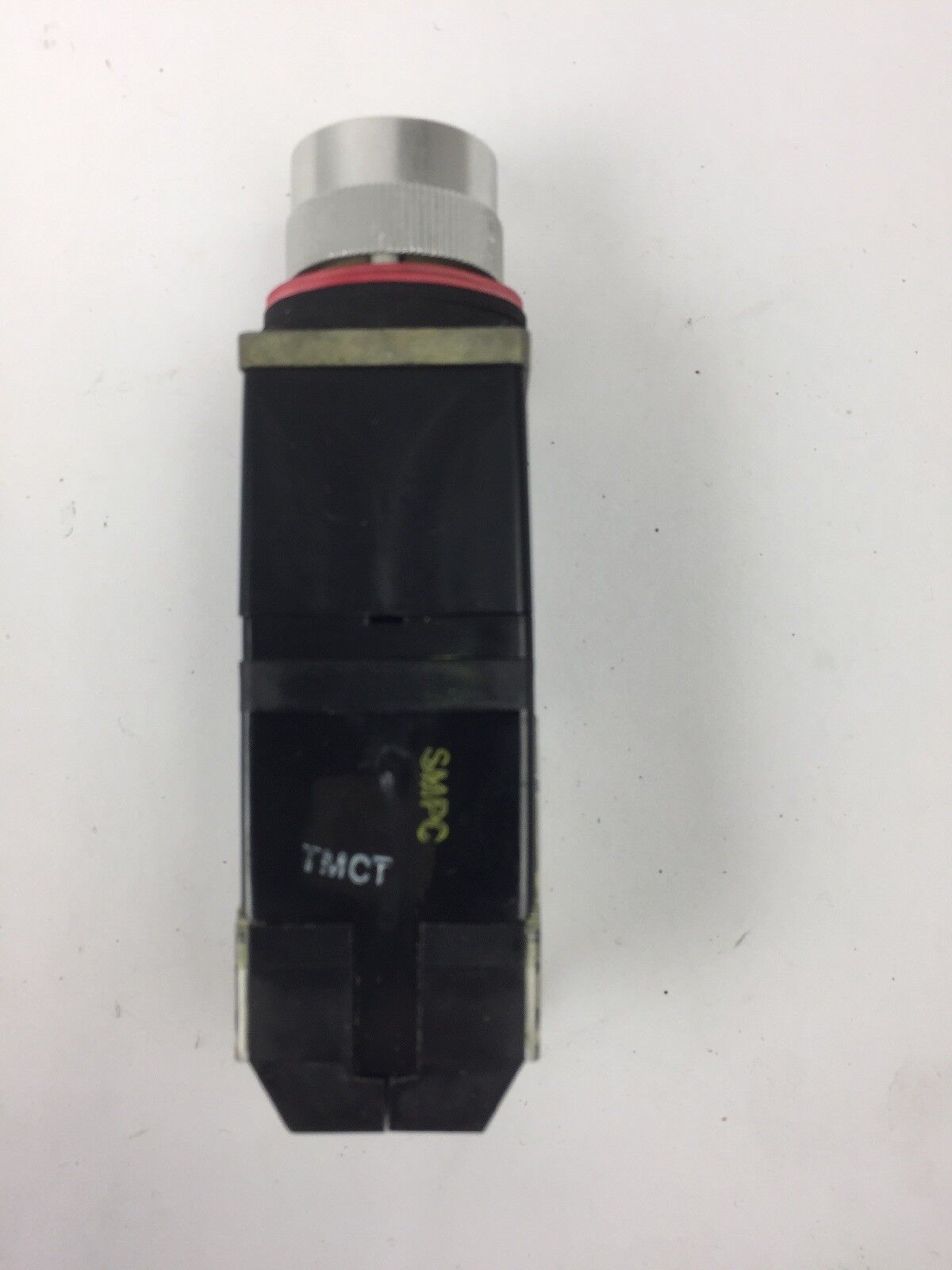 ALLEN BRADLEY 800MR-H33B KEY SELECTOR SWITCH