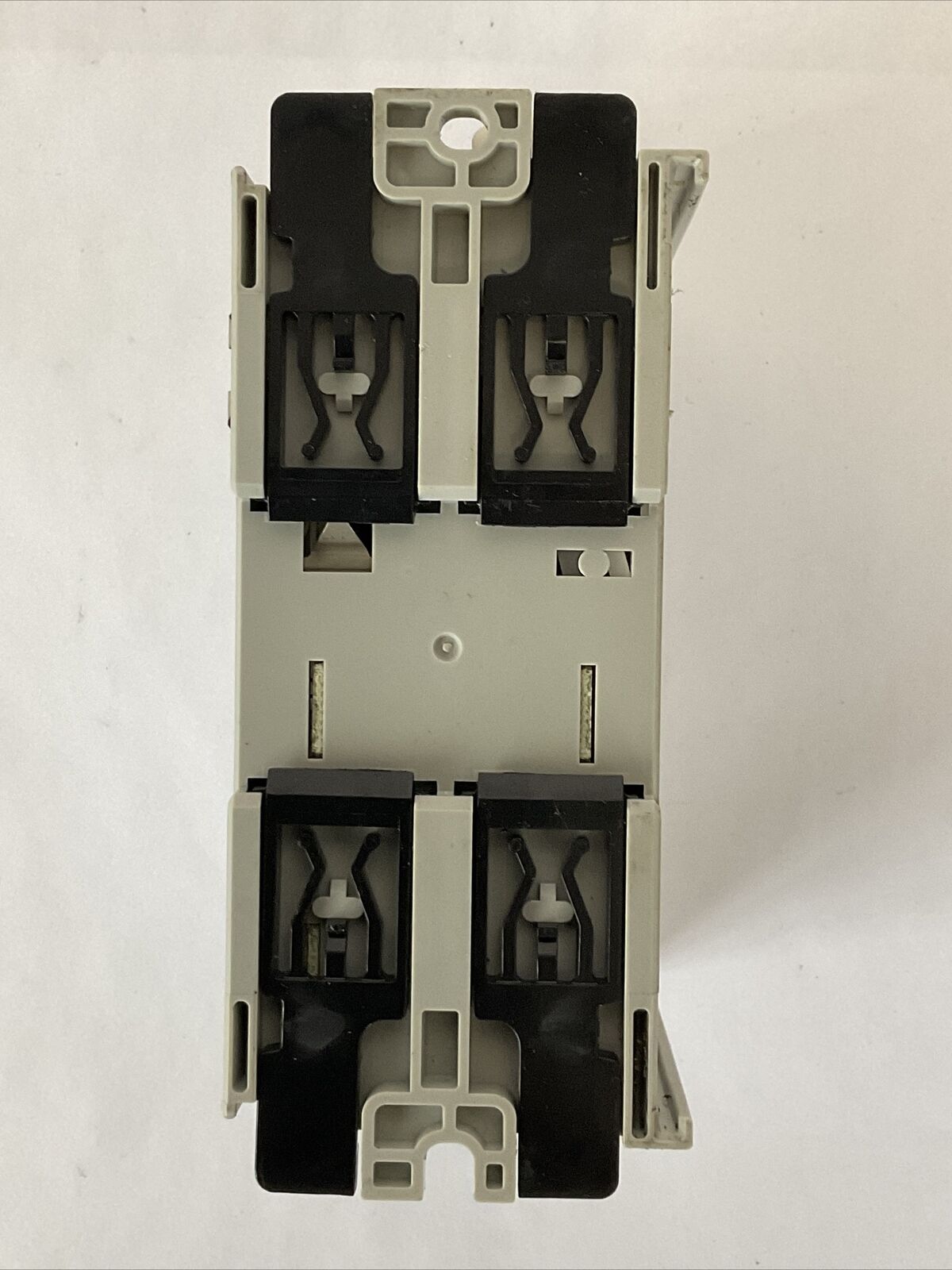 ALLEN BRADLEY 1769-OA16 SER A F/W REV 3.1 DIR/VER 10000204959/00 16PT 85-265VAC