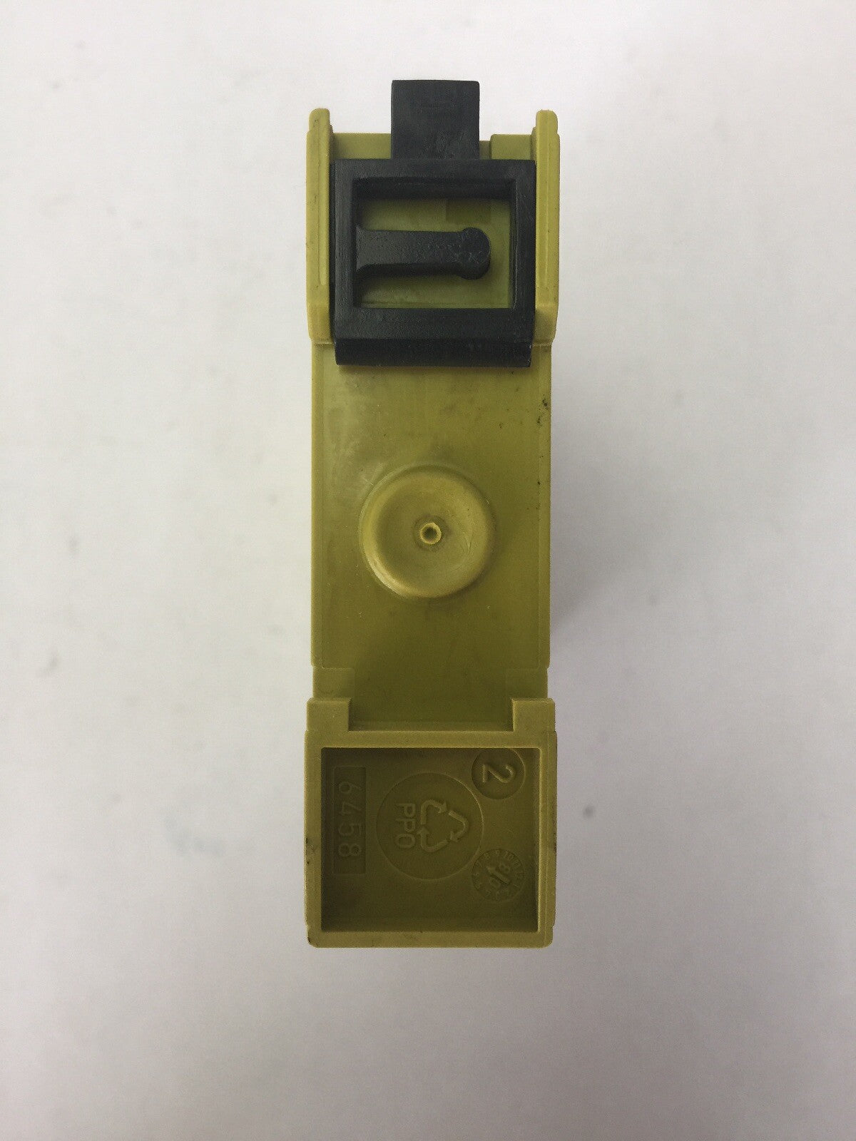 PILZ PZE X4P 24VDC 4n/o SAFETY RELAY 24VDC 2.5W