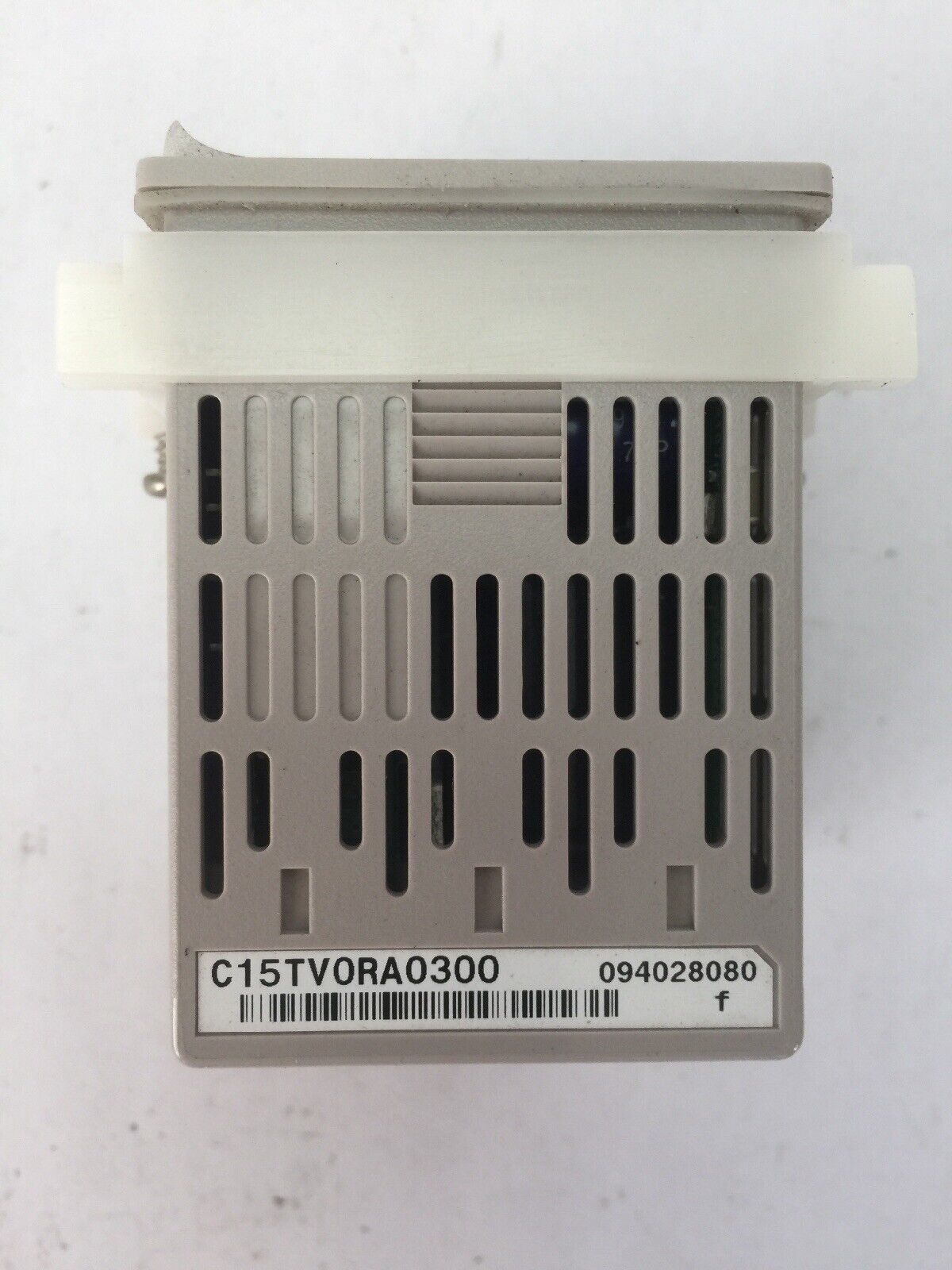 AZBIL C15TV0RA0300 TEMPERATURE CONTROLLER SDC15
