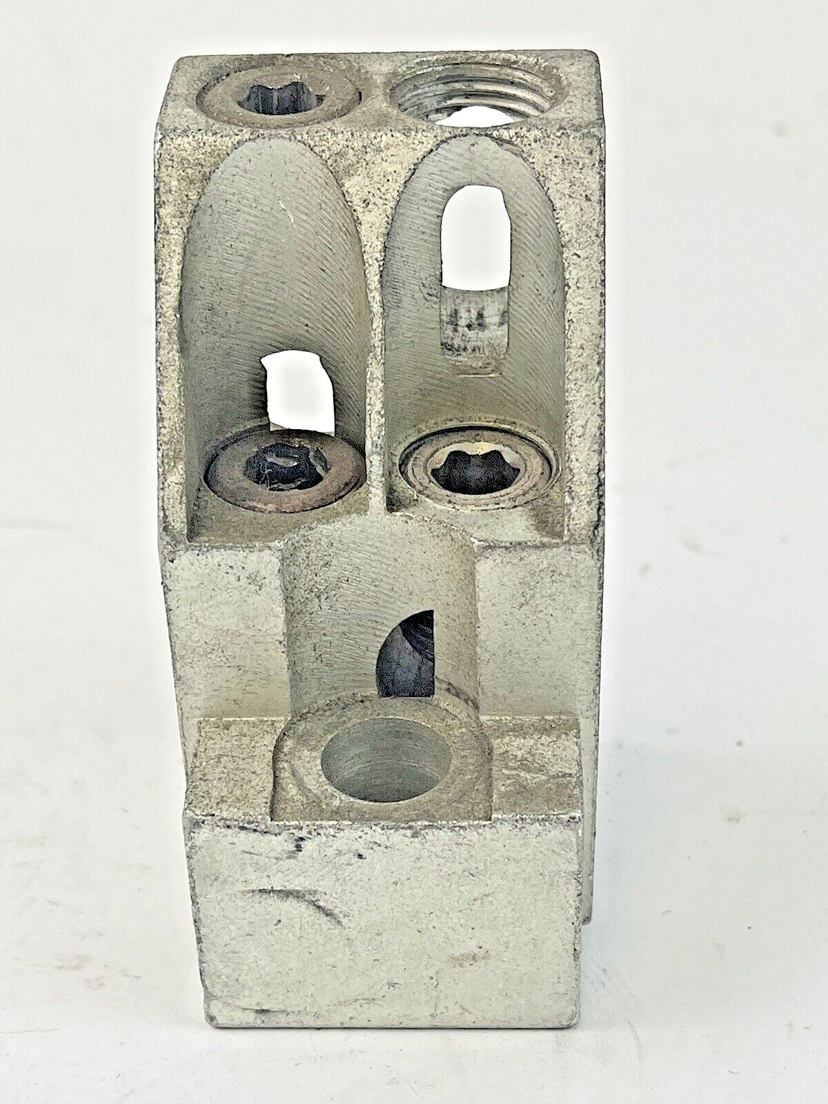 GENERAL ELECTRIC - TCAL125 - CIRCUIT BREAKER LUG - 250-500 kcmil AL, 250-350 CU
