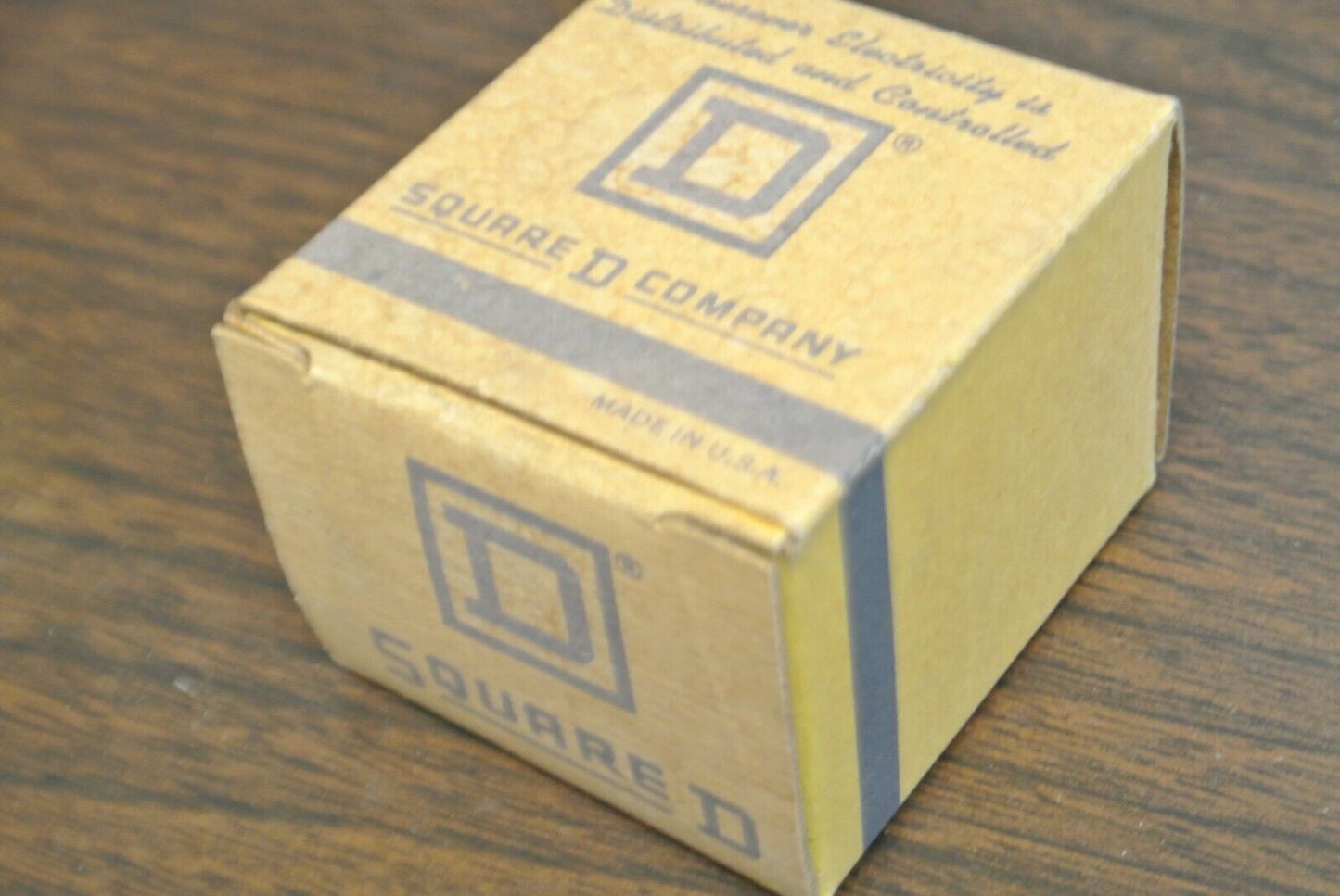 SQUARE D ROLLER KIT / 1-3/4" DIAMETER x 1/4" THICK / NEW SURPLUS