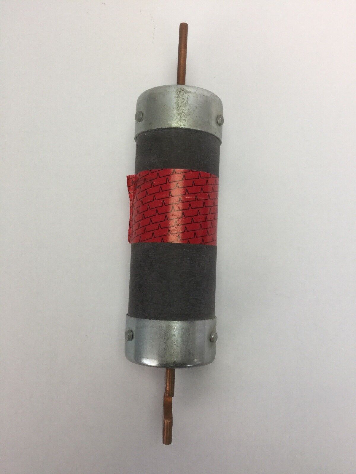 BUSSMAN LPS-RK 225 LOW PEAK DUAL ELEMENT TIME DELAY CURRENT LIMITING (LOT OF 3)