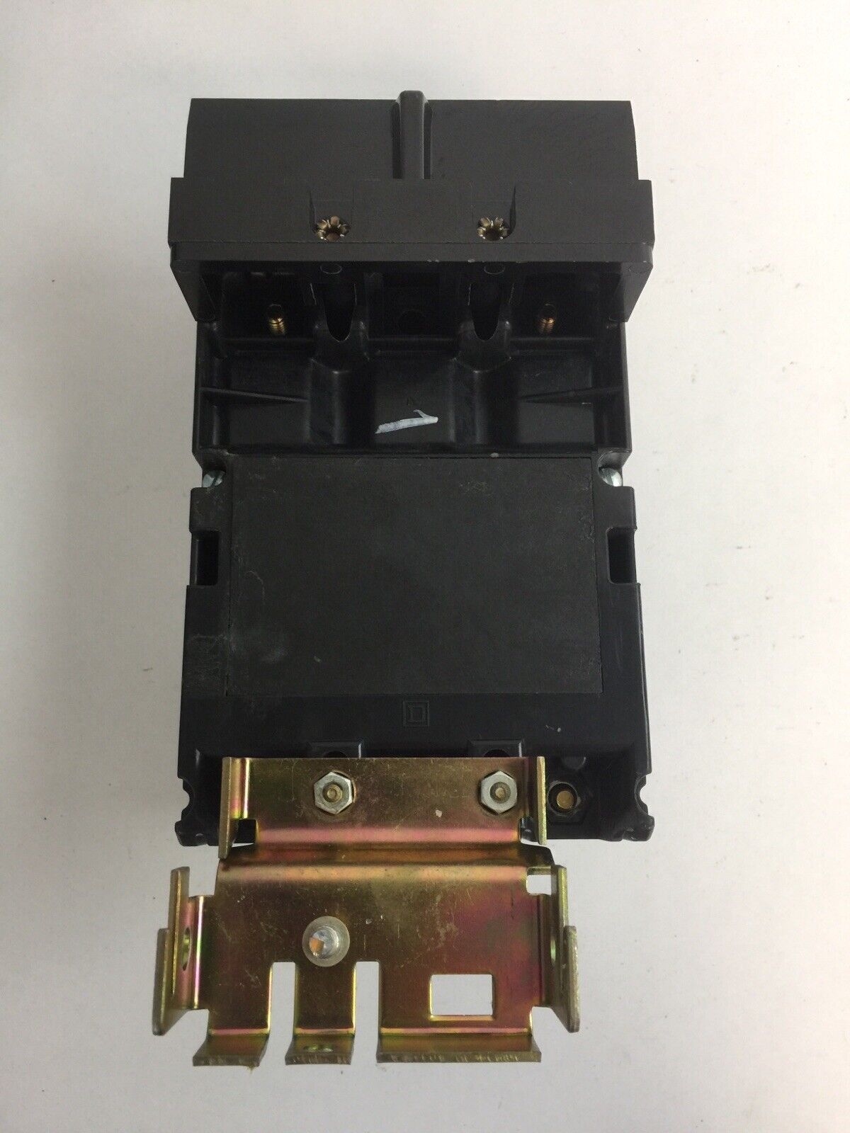 SQUARE D FC24015AB THERMAL-MAGNETIC CIRCUIT BREAKER SERIES 3 15AMP 2POLE 480VAC