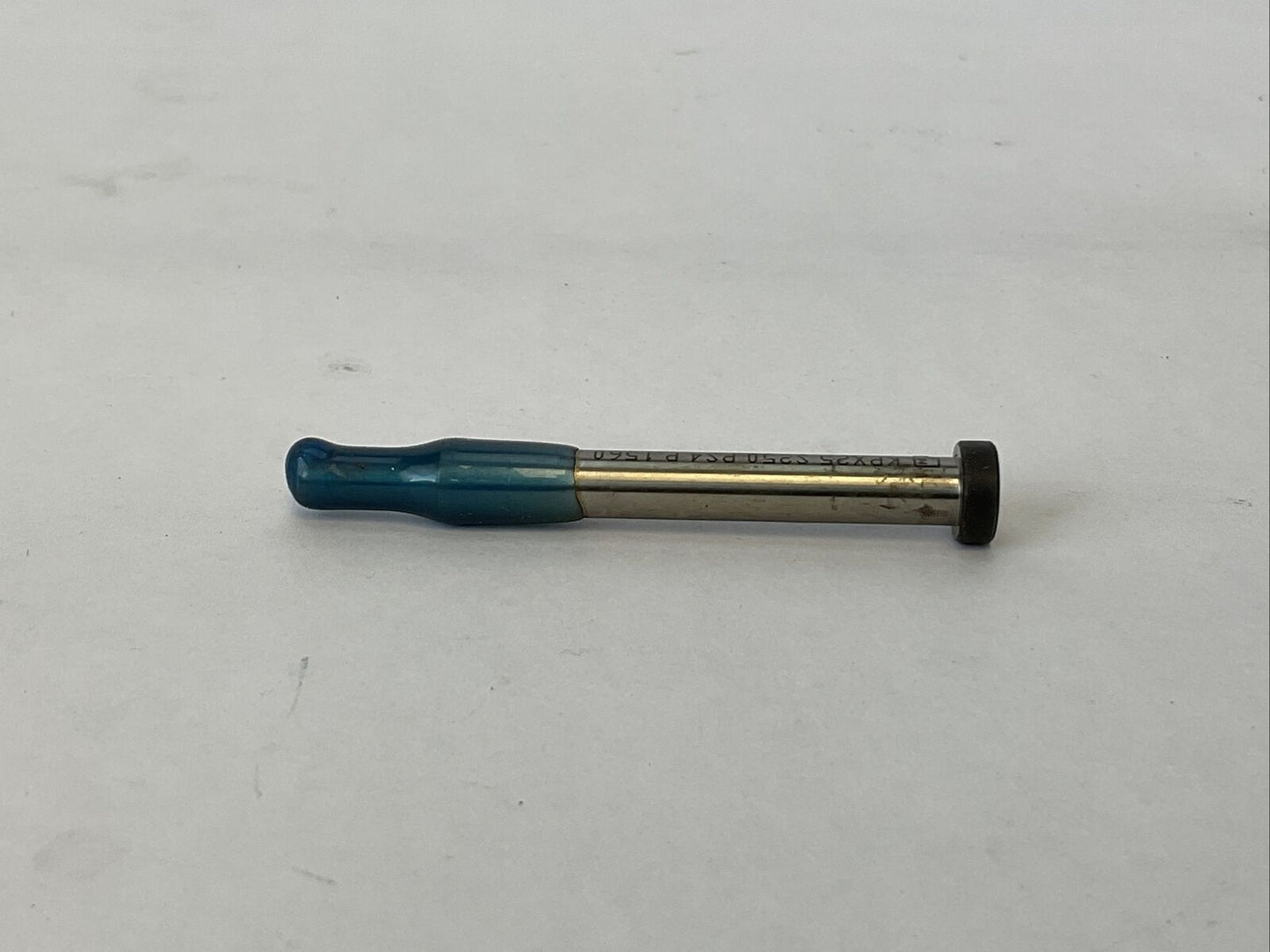 DAYTON KPX25 S250 PS4 P.1560 ROUND HOLE PRESS FIT DIE PUNCH EJECTOR PIN