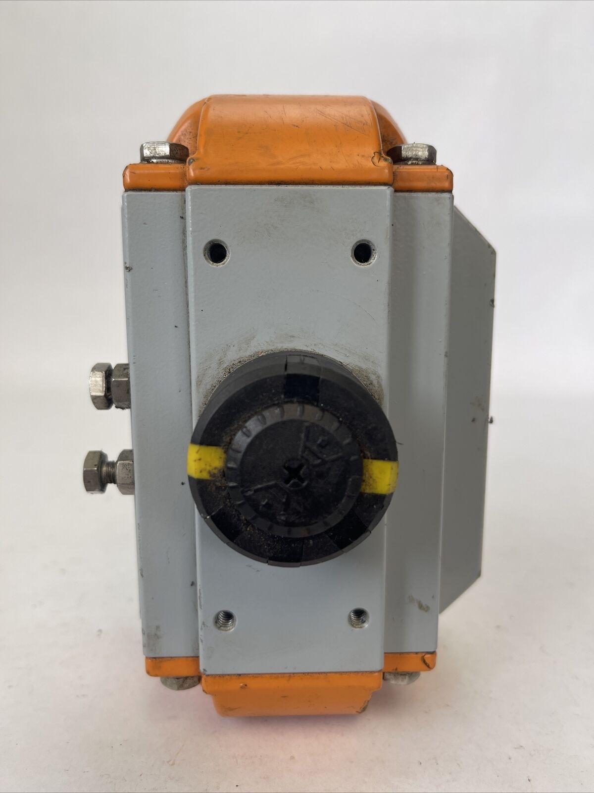 AIR TORQUE PT100S12H PNEUMATIC ACTUATOR