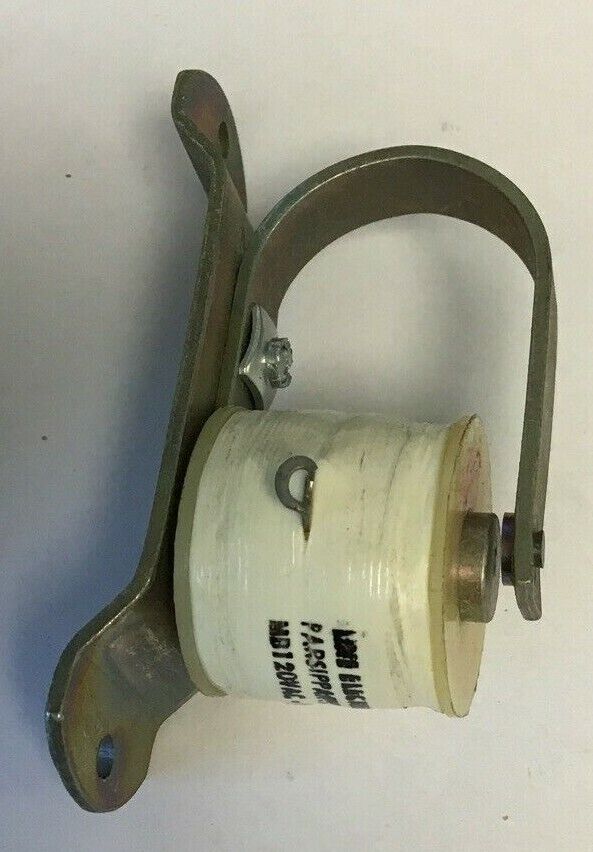 LINE ELECTRIC MB120VAC-8VA COIL