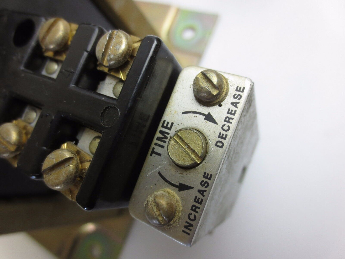 ALLEN-BRADLEY 40451-457-03-0236 SIZE 5 STARTER 270A MAX CONT. 75 to 200 HP