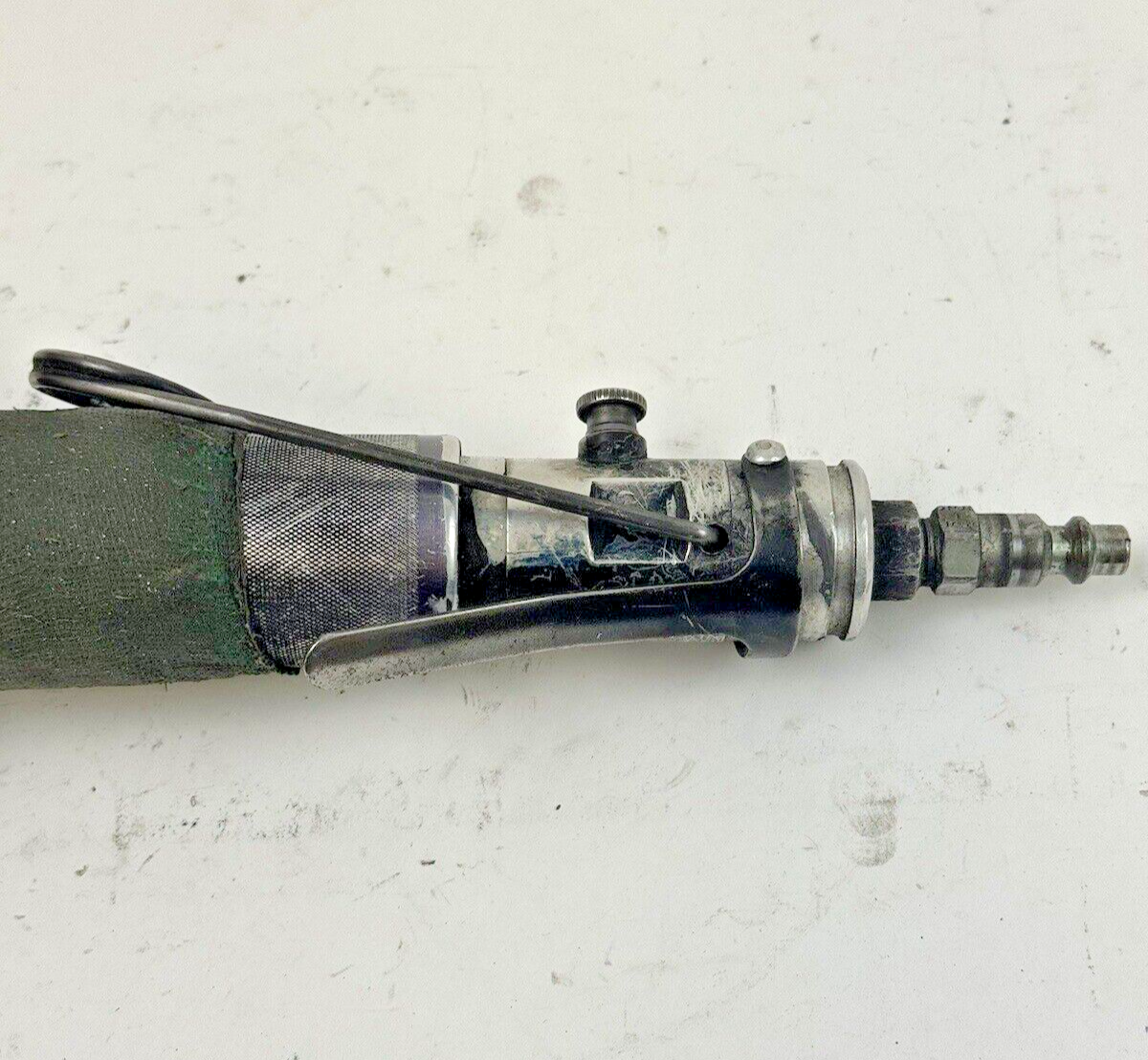 INGERSOLL RAND - 1SI0371 - AIR PNEUMATIC TOOL